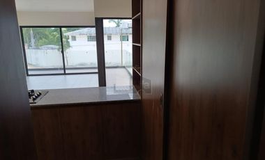 Departamentos en Renta o Venta de 2 recs y 2 baños en Zona Huayacan y Av Prolongación Av La Luna