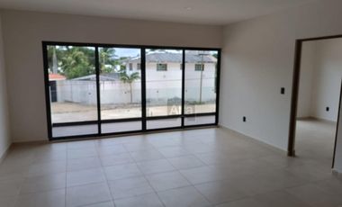 Departamentos en Renta o Venta de 2 recs y 2 baños en Zona Huayacan y Av Prolongación Av La Luna