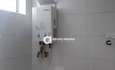 VENTA de APARTAMENTO en BUCARAMANGA