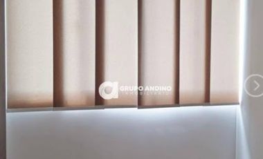 VENTA de APARTAMENTO en BUCARAMANGA