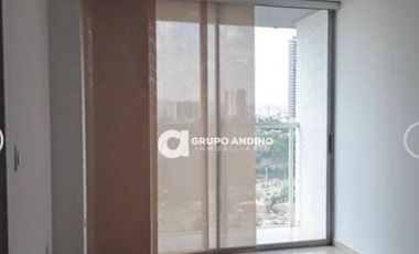 VENTA de APARTAMENTO en BUCARAMANGA