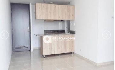 VENTA de APARTAMENTO en BUCARAMANGA