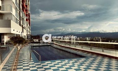 VENTA de APARTAMENTO en BUCARAMANGA