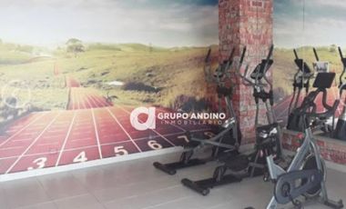 VENTA de APARTAMENTO en BUCARAMANGA