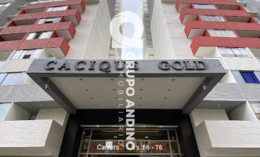 VENTA de APARTAMENTO en BUCARAMANGA