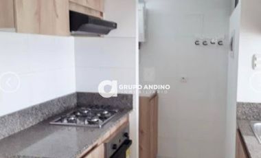 VENTA de APARTAMENTO en BUCARAMANGA