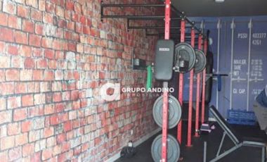 VENTA de APARTAMENTO en BUCARAMANGA