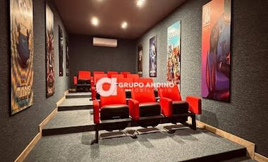 VENTA de APARTAMENTO en BUCARAMANGA