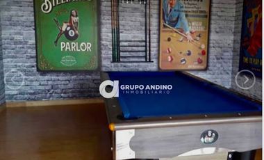 VENTA de APARTAMENTO en BUCARAMANGA