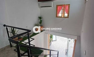 ARRIENDO de LOCALES en BUCARAMANGA