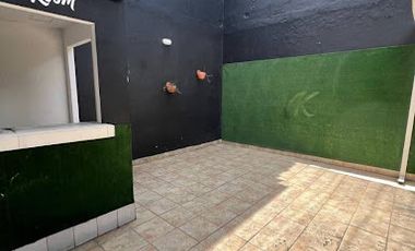 VENTA de CASA COMERCIAL en BUCARAMANGA