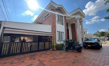 VENTA de CASAS en PIEDECUESTA