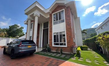 VENTA de CASAS en PIEDECUESTA