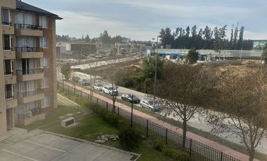 Arriendo de departamento en Curauma