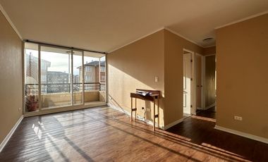 Arriendo de departamento en Curauma