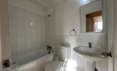 Arriendo de departamento en Curauma