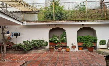 CASA EN ARRIENDO EN PALERMO/MANIZALES