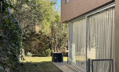 Dúplex Temporal Amoblado Premium en Alto Warcalde – 100% Equipado