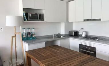 MARAVILLOSO DEPTO   ARRIENDO   PAPUDO