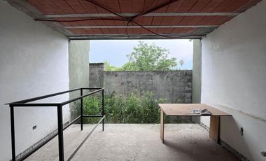 Residencia en Venta | El Barrial – Sector Nogales