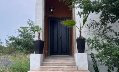 Residencia en Venta | El Barrial – Sector Nogales