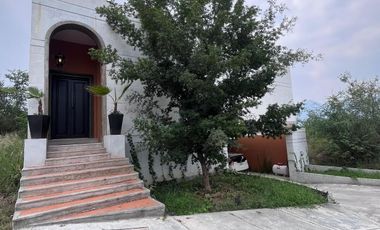 Residencia en Venta | El Barrial – Sector Nogales