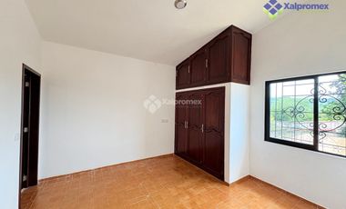 Xico Casa campestre en Venta una sola planta