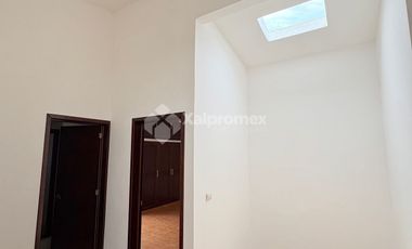 Xico Casa campestre en Venta una sola planta