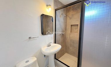 Xico Casa campestre en Venta una sola planta