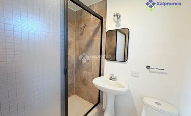 Xico Casa campestre en Venta una sola planta