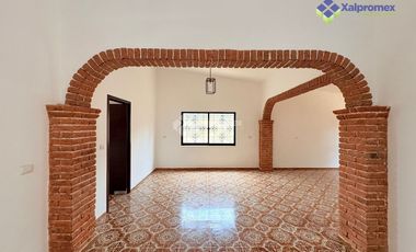Xico Casa campestre en Venta una sola planta