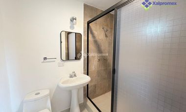 Xico Casa campestre en Venta una sola planta