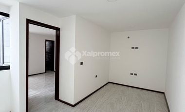 CASA EN RENTA NUEVA