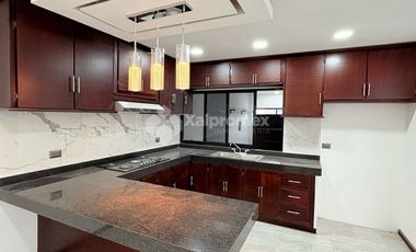 CASA EN RENTA NUEVA