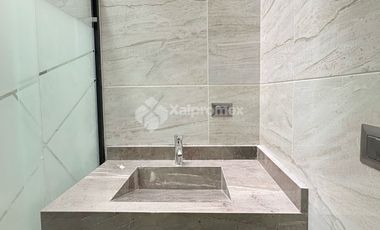 CASA EN RENTA NUEVA