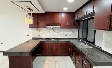CASA EN RENTA NUEVA