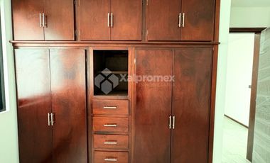 CASA EN RENTA NUEVA