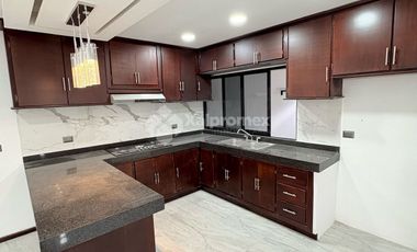 CASA EN RENTA NUEVA