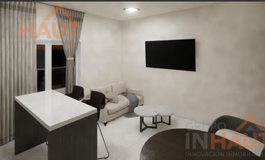 Departamento a estrenar en Cipolletti.
