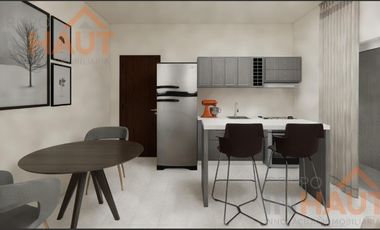 Departamento a estrenar en Cipolletti.