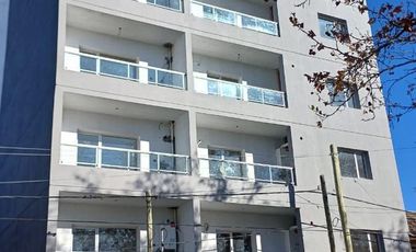 Departamento a estrenar en Cipolletti.