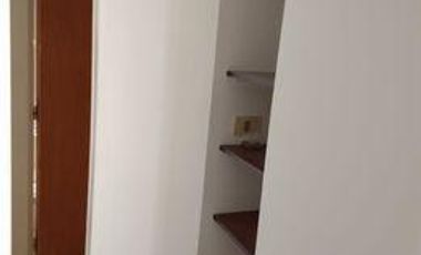 Departamento en  ALQUILER