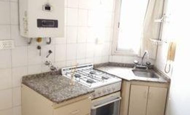 Departamento en  ALQUILER