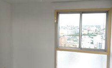 Departamento en  ALQUILER