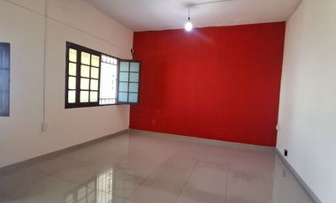 Departamento en Renta en el centro histórico de Veracruz, av. Independencia.