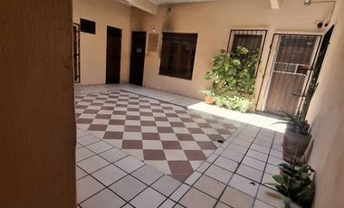 Departamento en Renta en el centro histórico de Veracruz, av. Independencia.