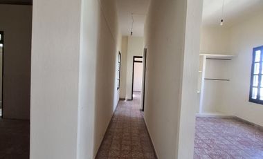 Departamento en Renta en el centro histórico de Veracruz, av. Independencia.