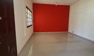Departamento en Renta en el centro histórico de Veracruz, av. Independencia.