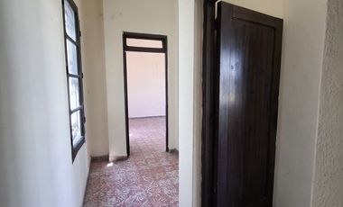 Departamento en Renta en el centro histórico de Veracruz, av. Independencia.
