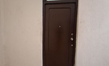 Departamento en Renta en el centro histórico de Veracruz, av. Independencia.